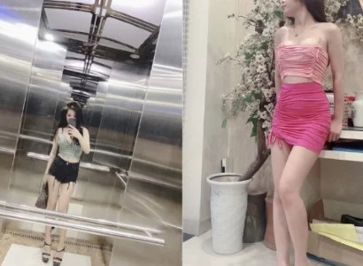 Cô chủ tiệm spa vú đẹp được phang tơi bời